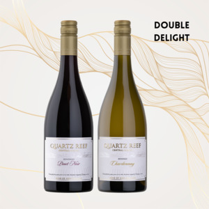 Holiday Gift Packs: Double Delight