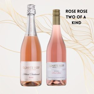 Rose Rose - Two of a Kind