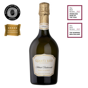 Methode Traditionnelle: MAGNUM 1.5LT Vintage 2019 Blanc de Blancs REAL REVIEW 2025 SPARKLING WINE OF THE YEAR