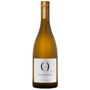 Products: Q Chardonnay - Q WINE