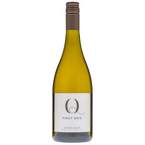 Products: Q Pinot Gris - Q WINE
