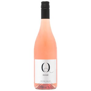 Products: Q Rosé - Q WINE