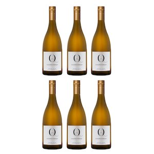 A Chardonnay Vertical - Q Wine