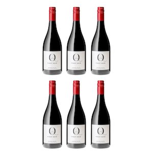 Products: The Pinot Flight - Q WINE