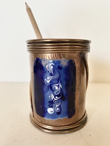 Products: Copper Pen Stand
