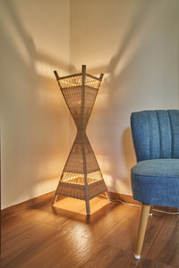 Products: Floor Lamp