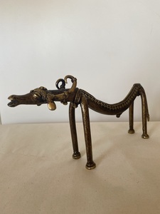 Metal Animal – Cow