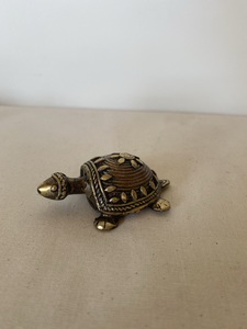 Metal Tortoise – Small