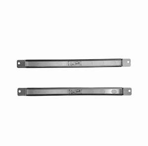 Go-Anywhere Accessories: Slide Vents for Weber Go-Anywhere