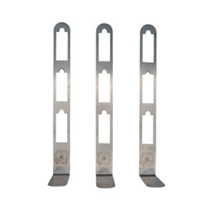 Accessories: Pit Barrel Grate Mates