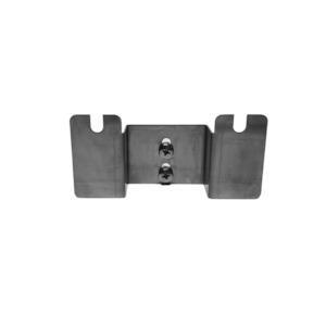 Accessories: EspetoSul Rotisserie Mounting Bracket