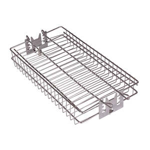 Accessories: Rotisserie Basket