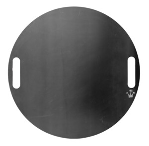 Bbq Plates: Oklahoma Joe Bronco/Large BGE (Big Green Egg) Full Hot Plate