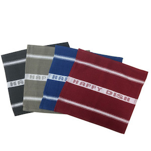 Products: Commercial Dish Cloth