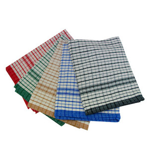 Country Home Tea Towels