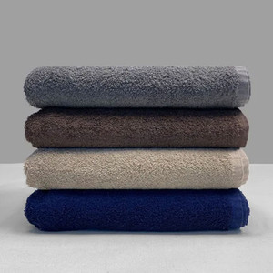 Products: Commercial Coloured Shuttleless Towel Range