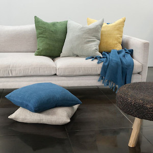 Indira Cushion by Ollo