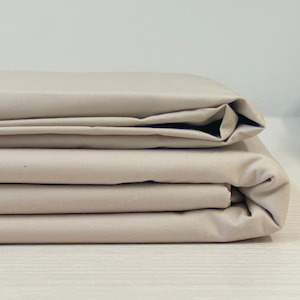 Actil Commercial by Sheridan Supercale Coloured Sheets/Pillowcases