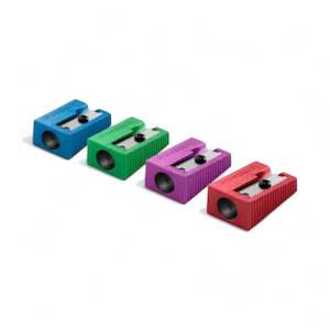 Pencils: Staedtler® Metal Sharpener