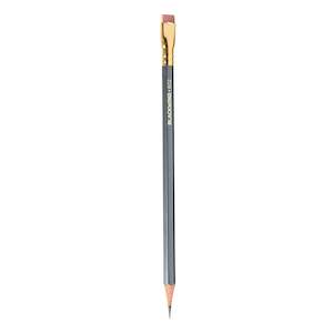 Pencils: Blackwing - Graphite Pencil - Firm Grey 602