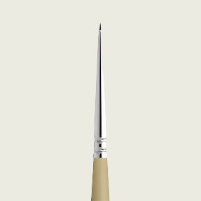 Borciani Bonazzi: Borciani e Bonazzi 605 Series Preciso Round Brush
