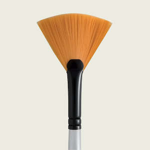 Borciani Bonazzi: Borciani e Bonazzi 904 Series Gold Fibre Paint Brushes