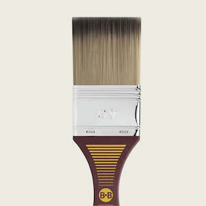 Borciani Bonazzi: Borciani e Bonazzi 311 Badgerlon Synthetic Mottler