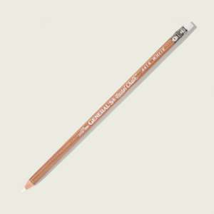 Hard Pastels: Generals MultiPastel® Chalk Pencil