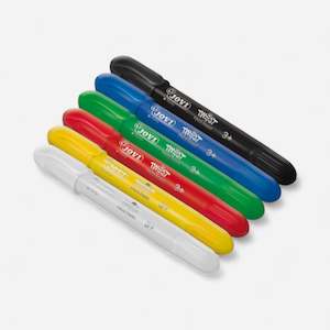 Jovi Twist Face Paint Crayon Singles