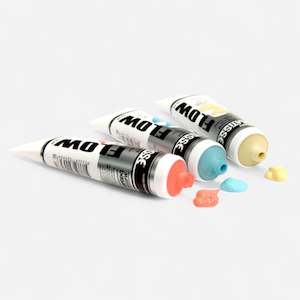 Paint: MATISSE Flow Acrylic Paint 75ml tubes