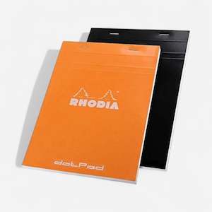 Rhodia® dotPad