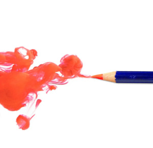 Derwent INKTENSE Pencils