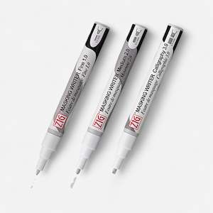 Kuretake ZIG® Masking Writer Marker Pen