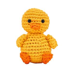 Kids: Bucilla Amigurumi Premium Crotchet Kits