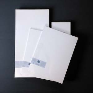 Canvas: Museum Stretched Canvas - Heavy Duty Profile