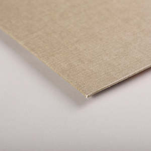 Clairefontaine Canvas Board Natural