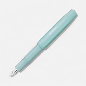 Kaweco Classic Skyline Fountain Pen in Mint