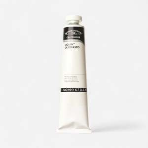 Winsor & Newton Liquin™ Oleopasto Medium