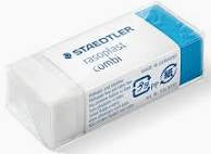 Pencils: Staedtler® Combi Eraser