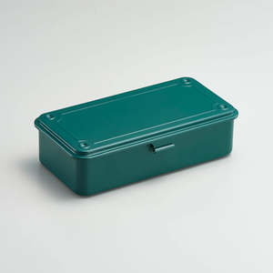 TOYO Trunk Shape Toolbox T-190 - Standard Colours