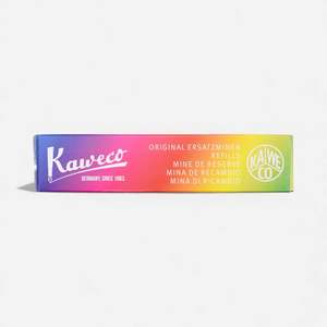 Kaweco - All Purpose Coloured Lead Refills 5.6mm