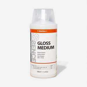 Shinhan sSence Acrylic Gloss Medium