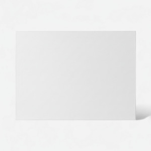 Canvas: DAS Canvas Board White