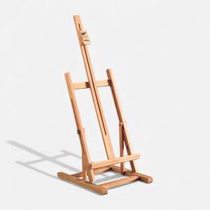 Featured: Winsor & Newton Eden Table Top Easel