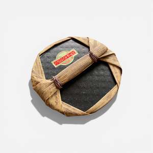 Bamboo Baren Deluxe 4” Diameter (10cm)