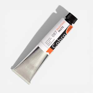 Acrylic Medium: Cobra Painting Paste 087 Tube 60ml