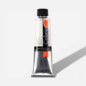Cobra Artist Oil Colour Tube 150 ml