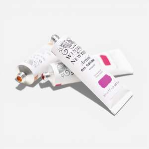 Winsor & Newton Artists' Oil Colour 37ml