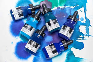 Liquitex Acrylic Inks 30ml