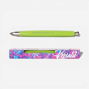 Featured: Koh-I-Noor Versatil 5348 Clutch Pencil 5.6mm